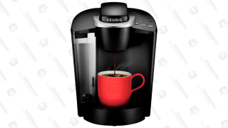 Get a New Keurig Coffee Maker For Just $60